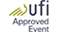 UFI Approved Event